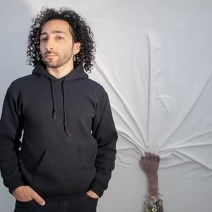 Meet your Posher, Vincent